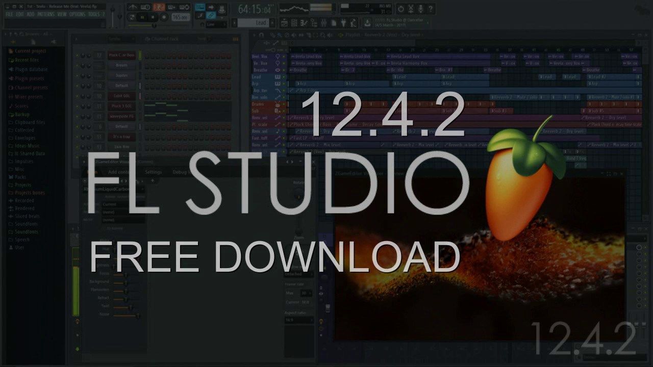 crack fl studio 12 mac